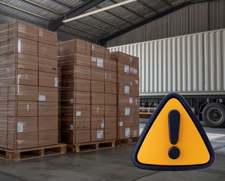 Causales de Aprehensi�n y Decomiso de Mercanc�as DIAN