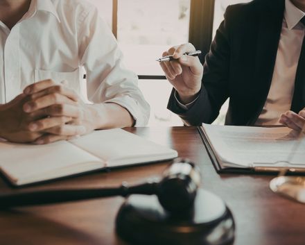 Audiencia de Conciliaci�n en Colombia