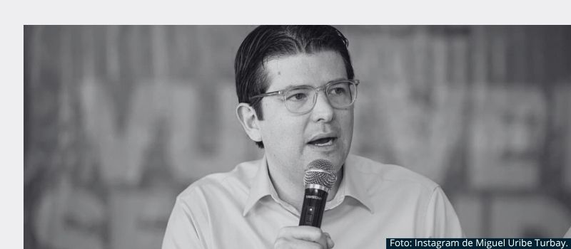 �Responsabilidad estatal en caso Miguel Uribe Turbay?