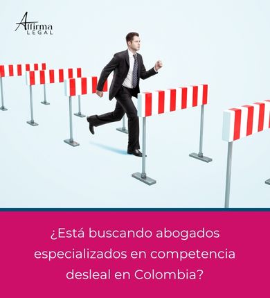Abogados de Competencia Desleal