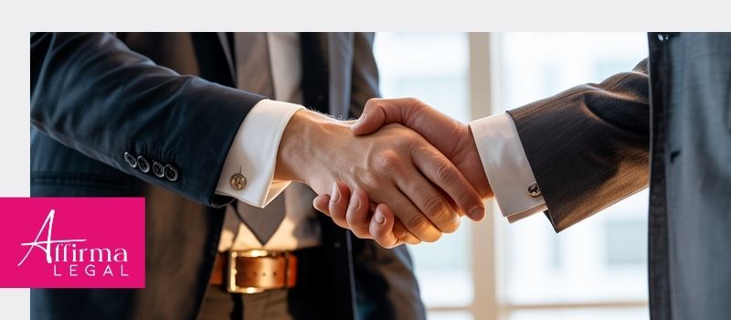 Outsourcing legal para empresas