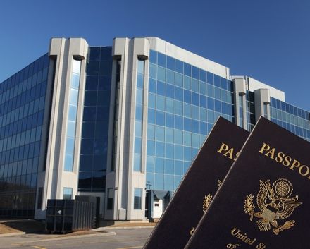 Visa de socio o propietario en Colombia