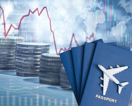 Visa M de Inversionista en Colombia por inversi�n extranjera directa