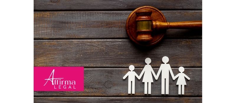 Comisaria de familia