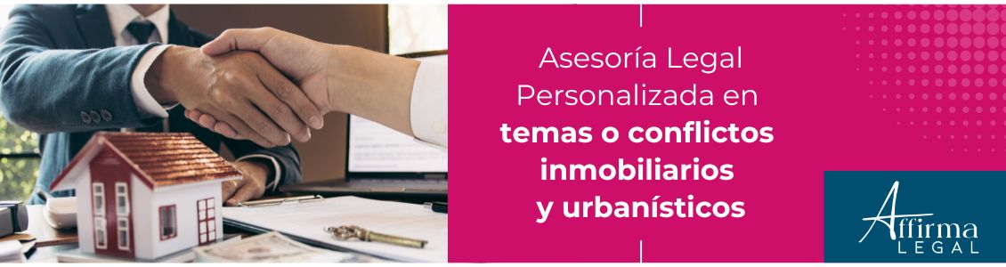 Derecho inmobiliario y urbanstico