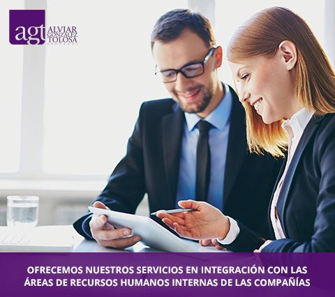 Abogados Laborales en Bogotá Trabajando