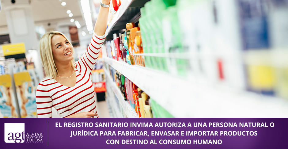 Cmo Realizar el Registro Sanitario INVIMA si soy Fabricante de Alimentos?