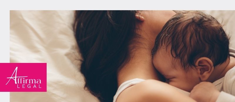 Cmo Funciona la Licencia de Maternidad en Colombia?