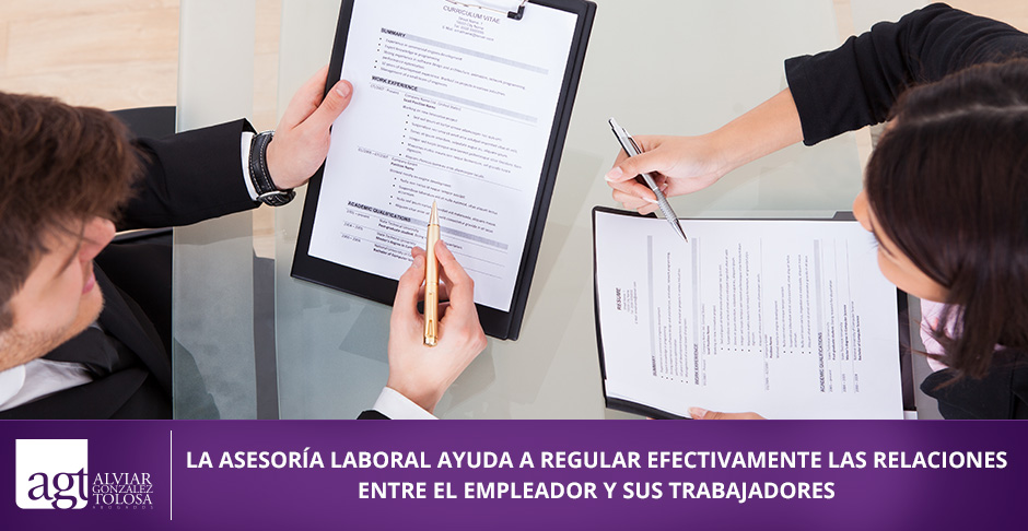 Abogados Laborales en Colombia: Una Asesora Especializada Para su Empresa